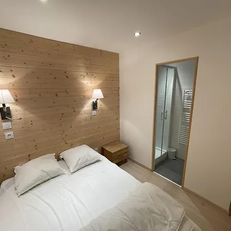 T3 Confortable Avec 2 Chambres, Parking, Proche Pistes - Fr-1-787-1 Saint-Jacques-des-Blats