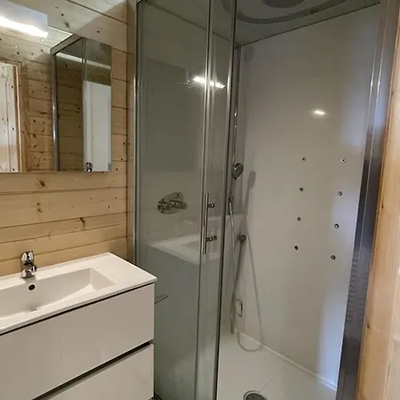 Cosy 6 Couchages, Acces Pistes, Parking Appartement *