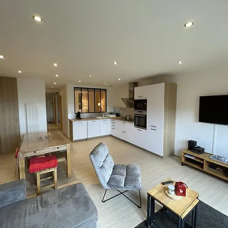 Cosy 6 Couchages, Acces Pistes, Parking Appartement Saint-Jacques-des-Blats