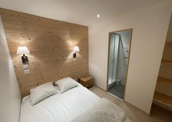 Cosy 6 Couchages, Acces Pistes, Parking - Fr-1-787-1 Saint-Jacques-des-Blats