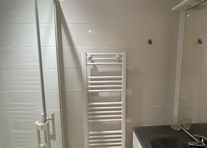 Cosy 6 Couchages, Acces Pistes, Parking - Fr-1-787-1 Apartment